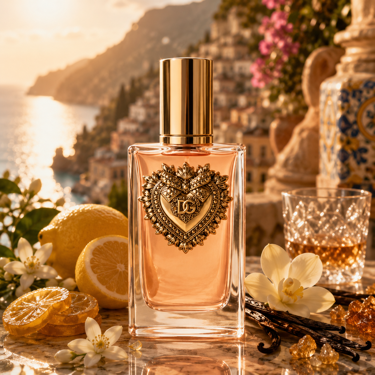 Devotion Dolce&Gabbana