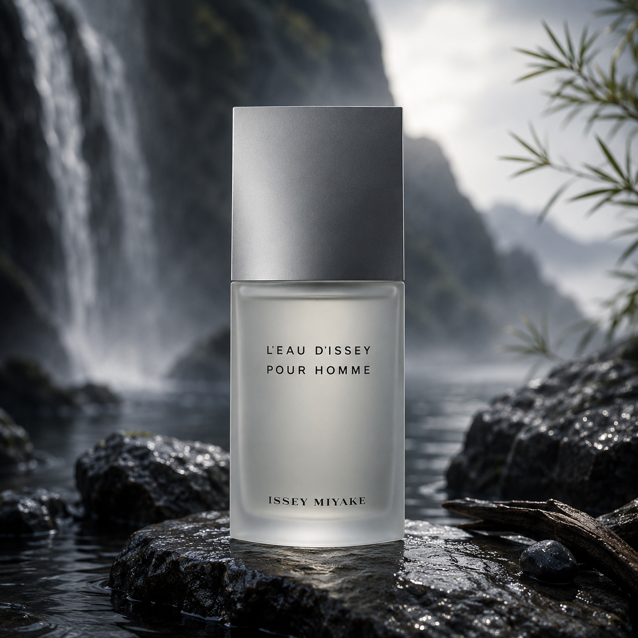 L'Eau d'Issey Pour Homme Issey Miyake
