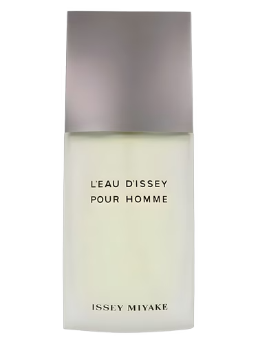 L'Eau d'Issey Pour Homme
