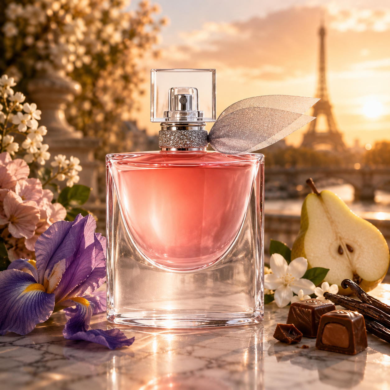 La Vie Est Belle