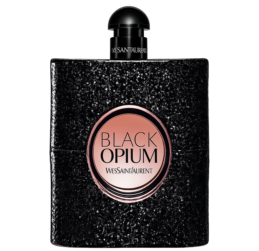 Black Opium Yves Saint Laurent