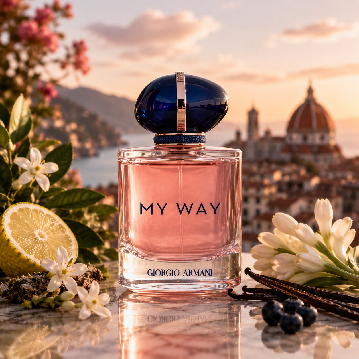 My Way Giorgio Armani